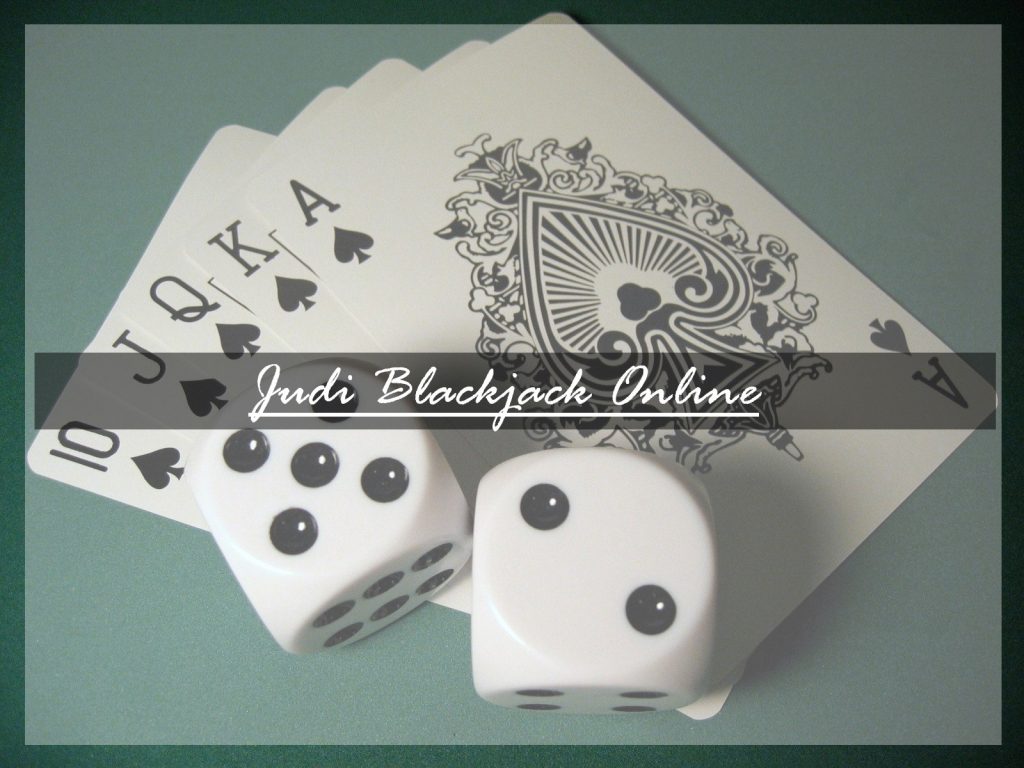 blackjack online terbaik