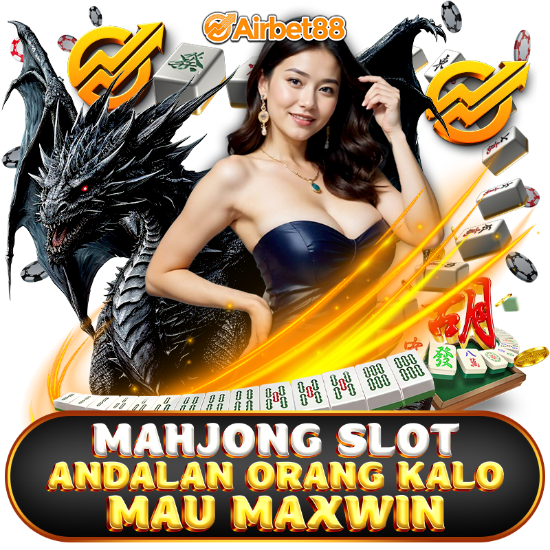 Event & Promo Eksklusif Airbet88: Bonus Harian, Cashback, hingga Free Spin